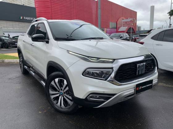 FIAT TORO 1.3 TURBO 270 FLEX VOLCANO AT6